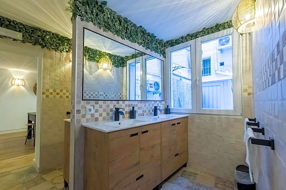 Santo - Coworking - Coliving - Madrid