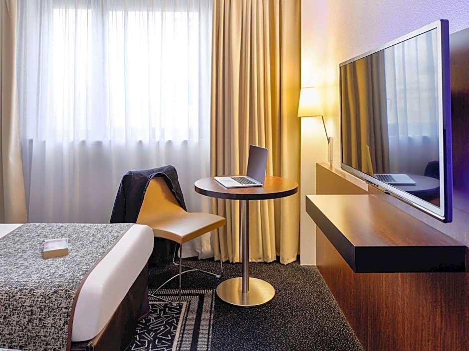 Mercure Lyon Lumiere