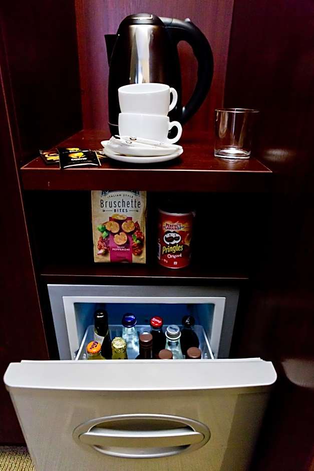 Bed & Breakfast Olsi