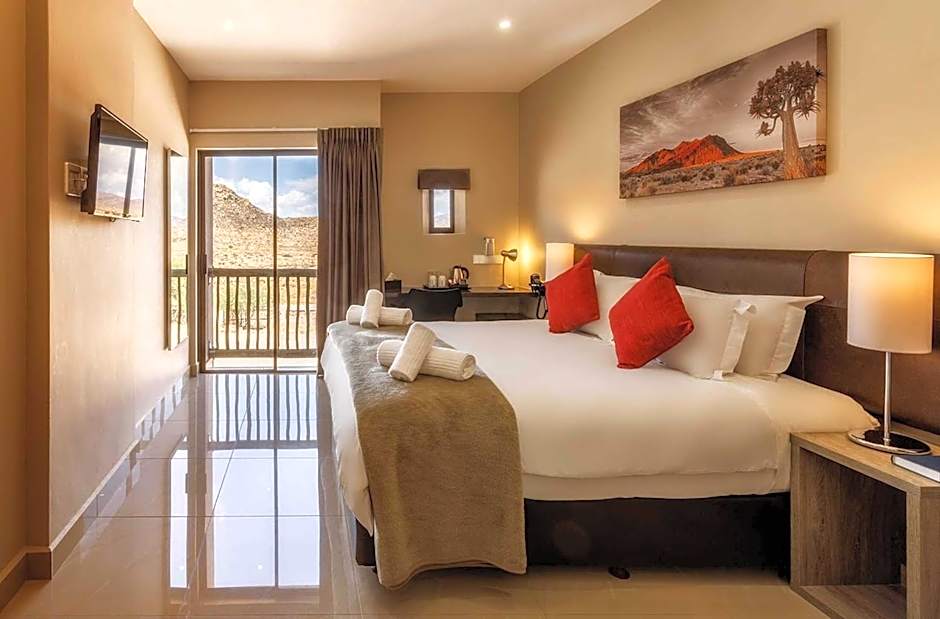 Foto 1 daripada 1 — 1 King Bed, Accessible