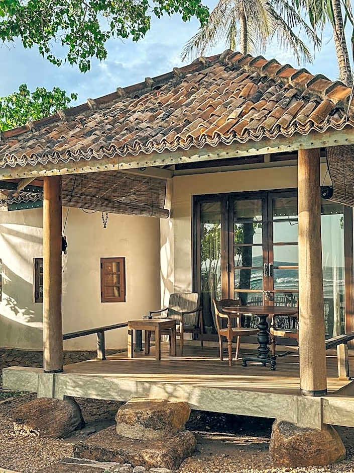 Eraeliya Villas and Gardens