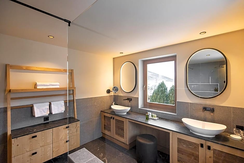 Hotel Alpenblick