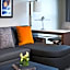 Chicago Marriott Suites O'Hare