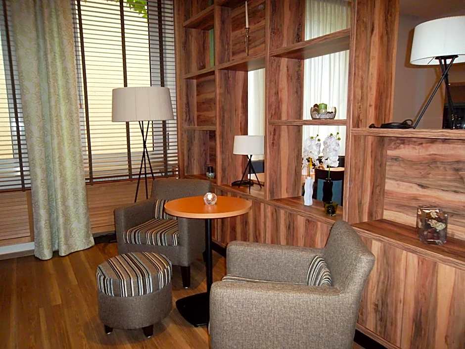 Akzent Hotel Köhler