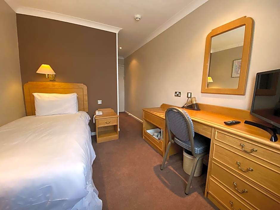 Birmingham Great Barr Hotel