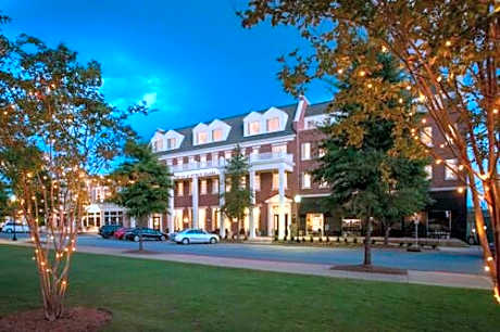 The Inn at Patrick Square
