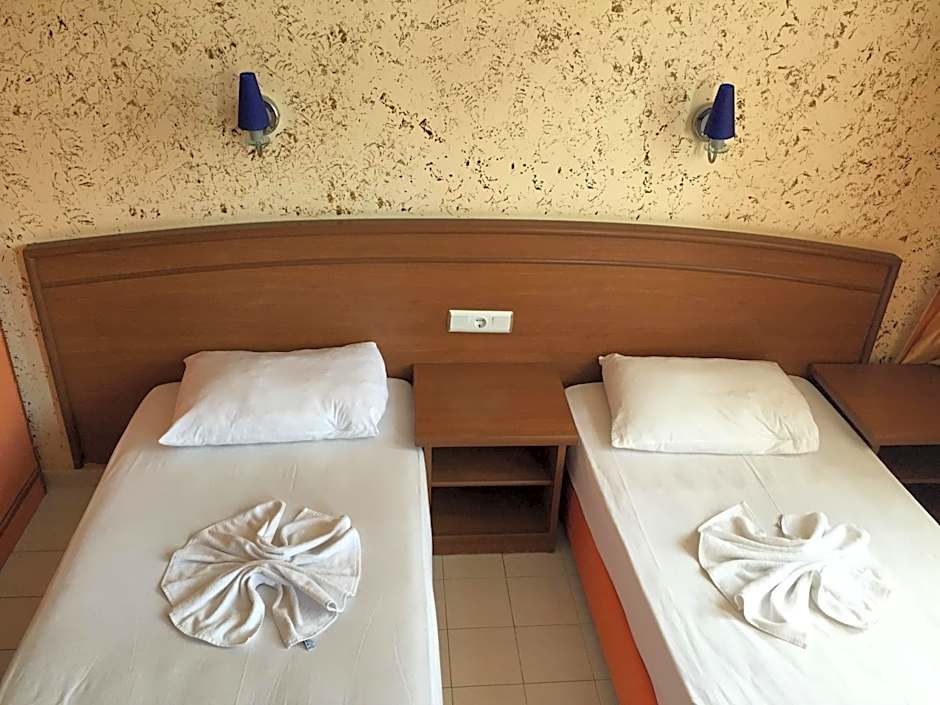 Baronessa Apart Hotel