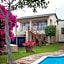 Birdcage B&B