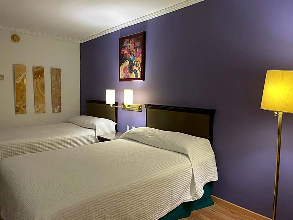 Hotel Arroyo de la Plata