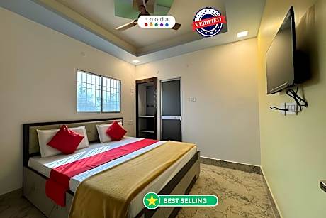 Goroomgo Nalanda City Rajgir