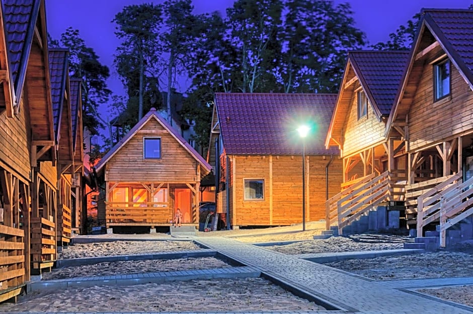 Ośrodek Wypoczynkowy Nemo