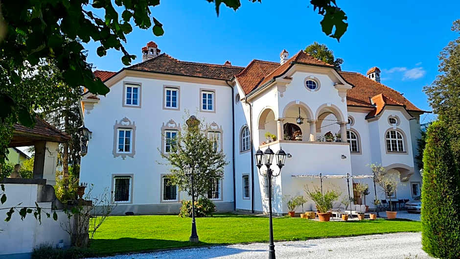 Gewerkenschlössl Zeilinger