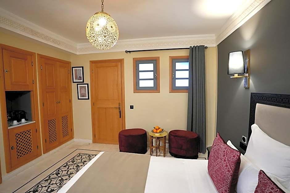 Photo 1 of 10 of Double Room