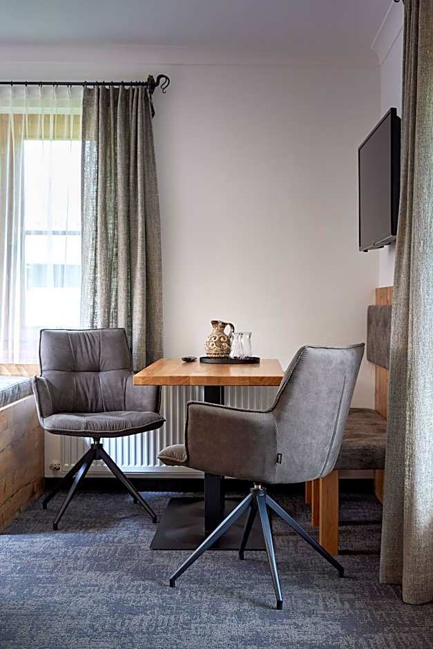 Hotel Gasthof Siggen
