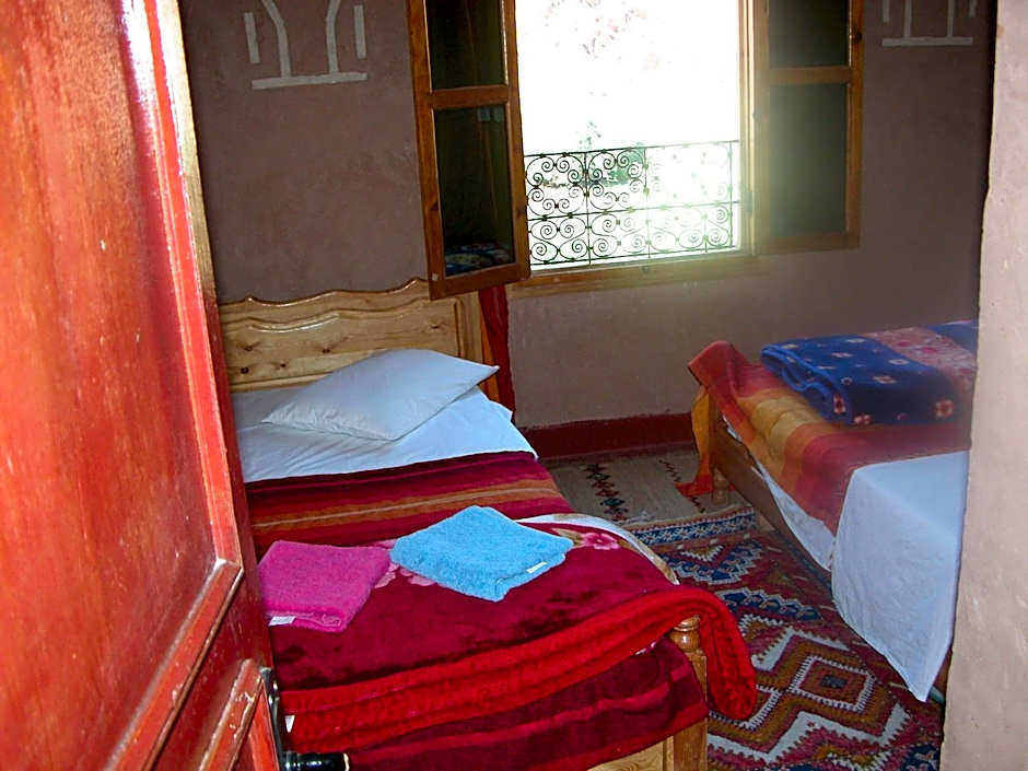 Maison d'Hôte Valentine