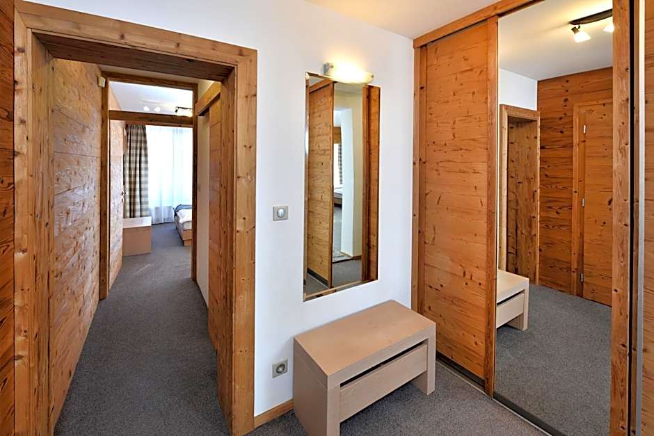 APLEND Hotel Kukučka