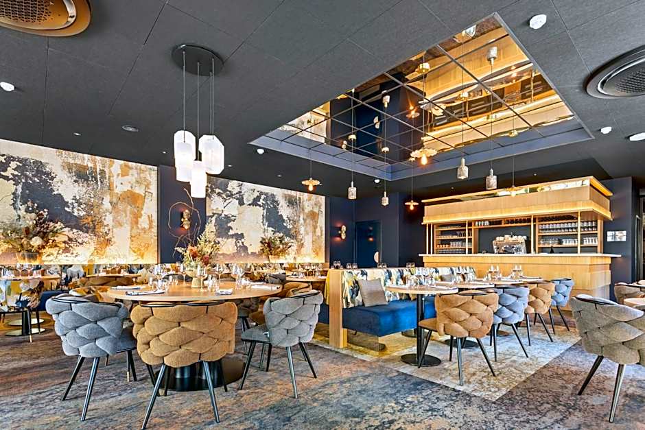 LE RITUEL HOTEL & SPA