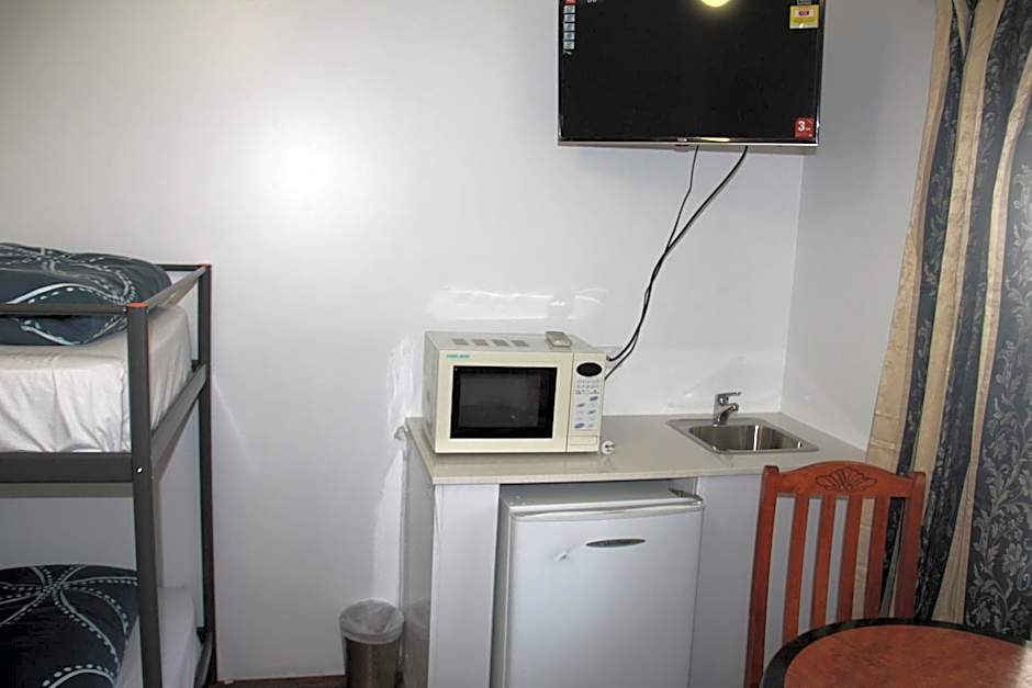 Busselton Ithaca Motel