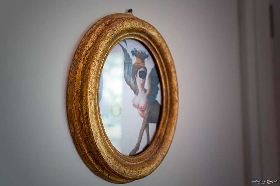 Villa Ape Rosa Relais