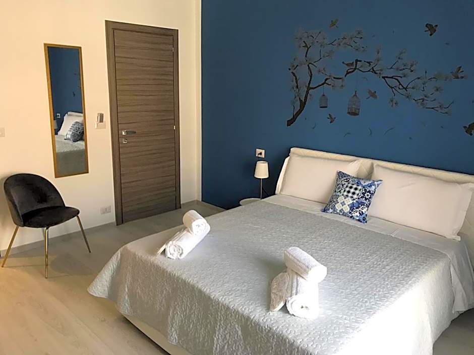 B&B Le Stanze Al Centro