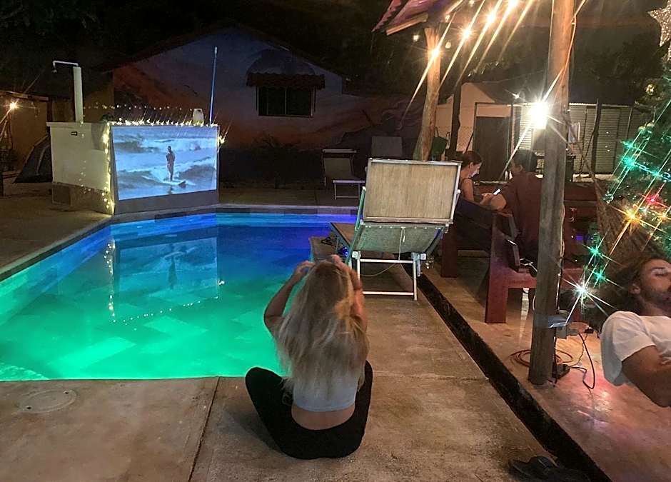 TamaHostel & Glamping
