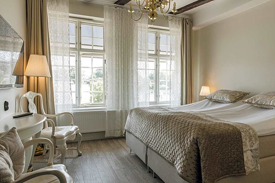 Hotell Hamngatan 27