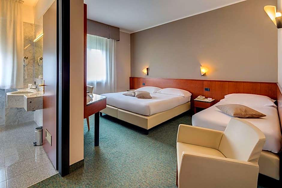 Best Western Hotel Turismo