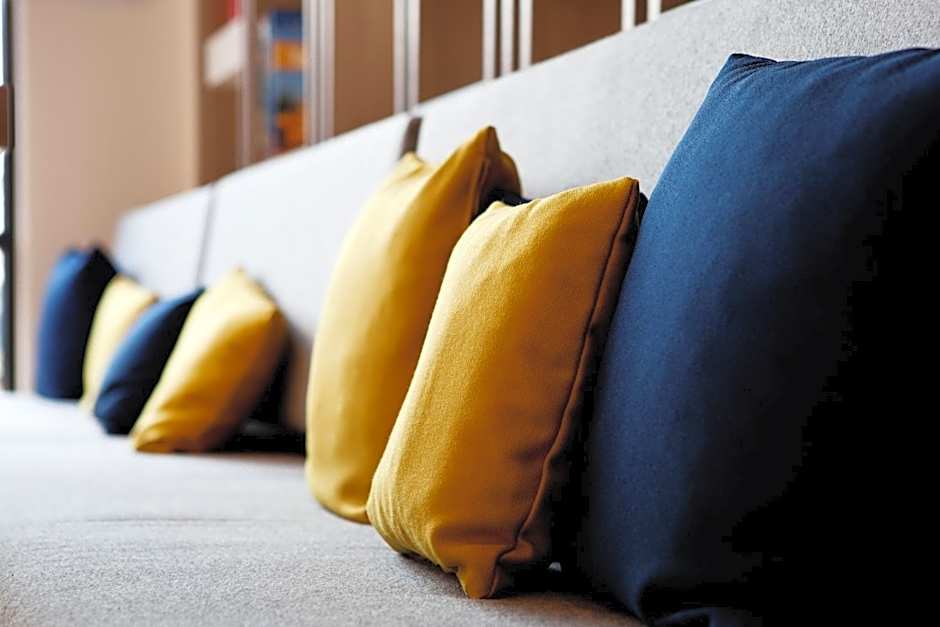 Holiday Inn Express Kaiserslautern By IHG