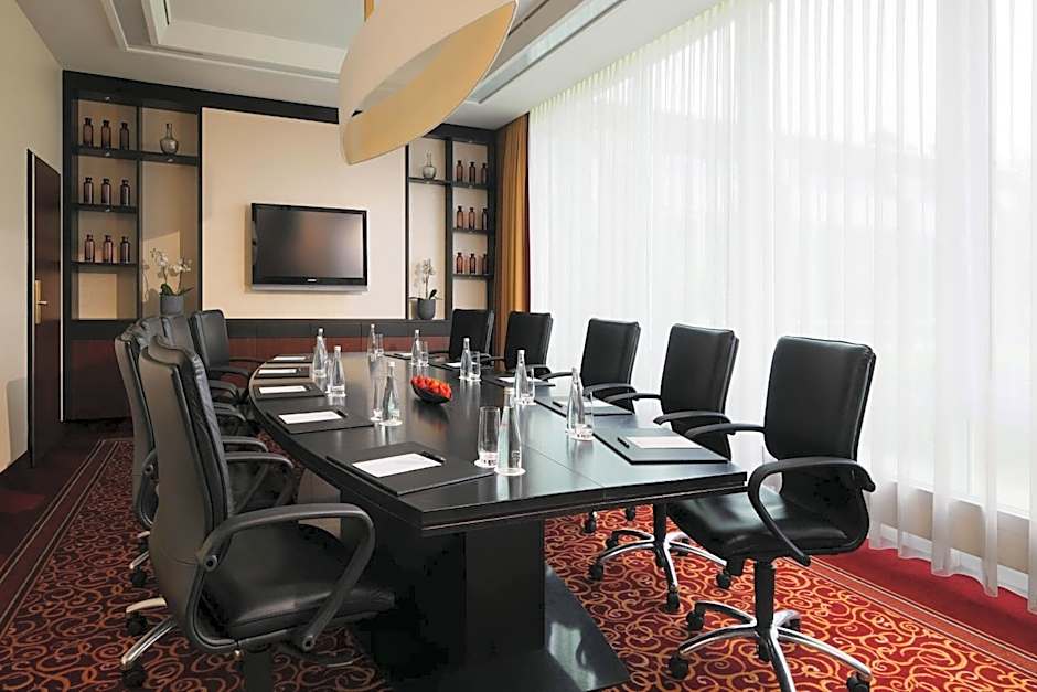 Heidelberg Marriott Hotel