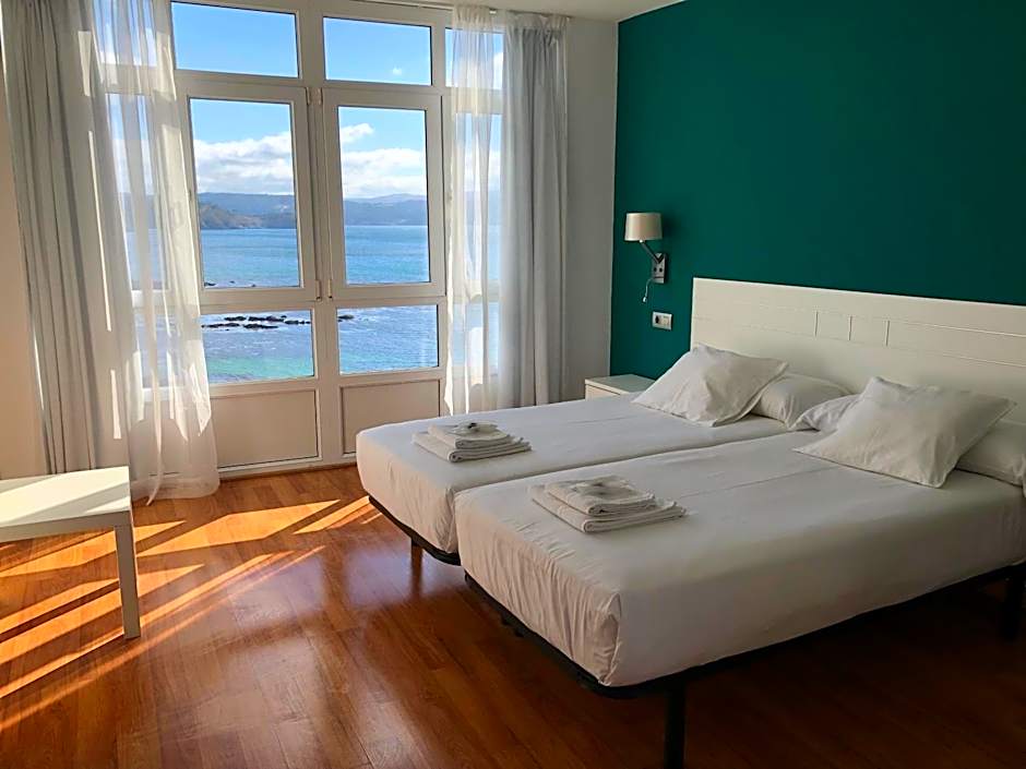 Hotel Mar de Fisterra