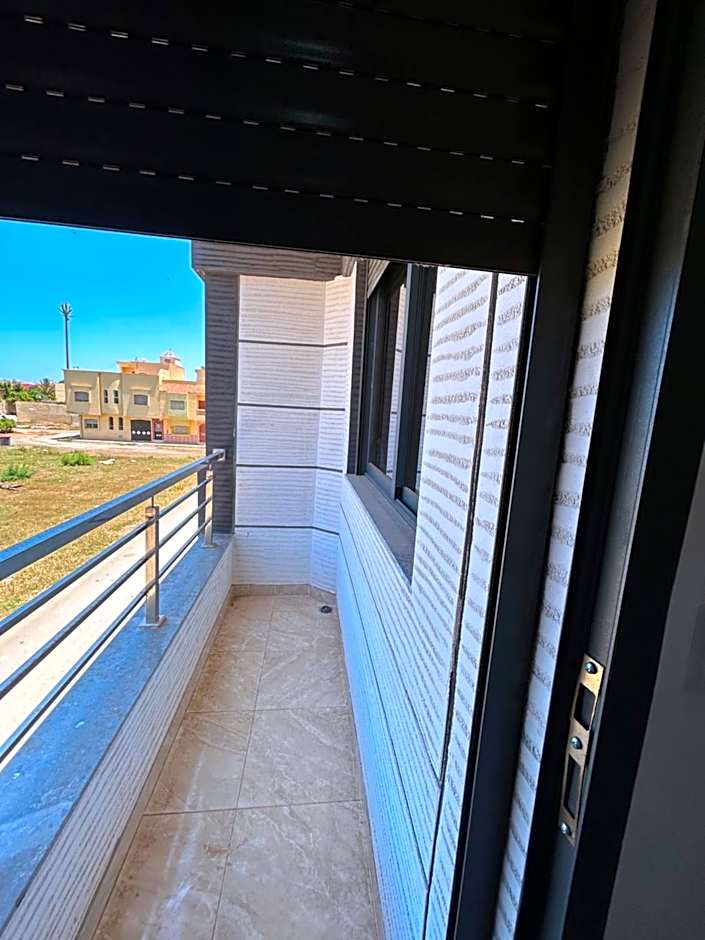 Appartement Relax Saidia