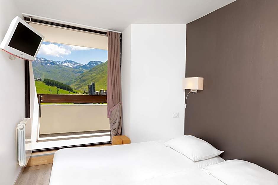 SOWELL RESIDENCES Crêt Voland