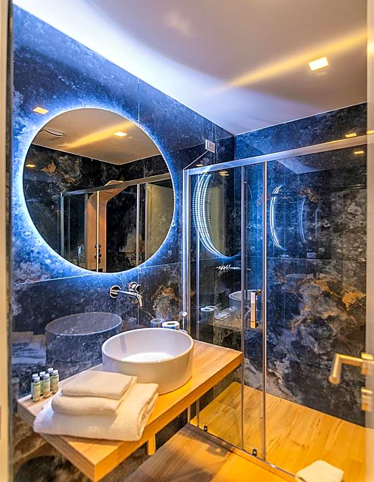 Hotel Tirreno