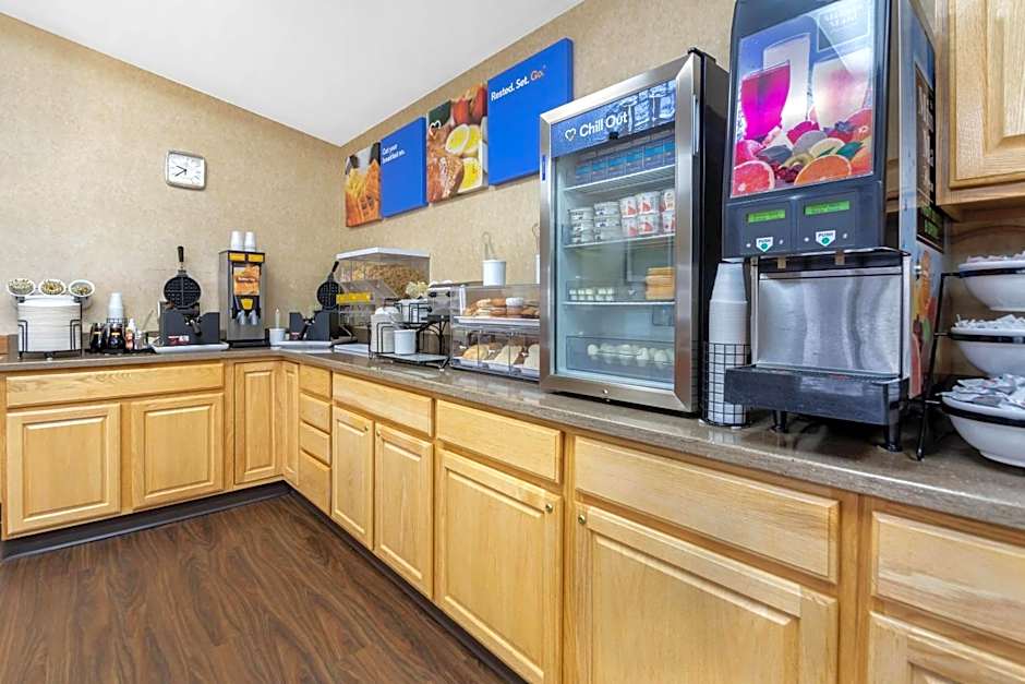 Comfort Inn Iron Mountain North