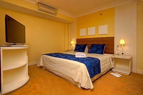 Luxury Double Room