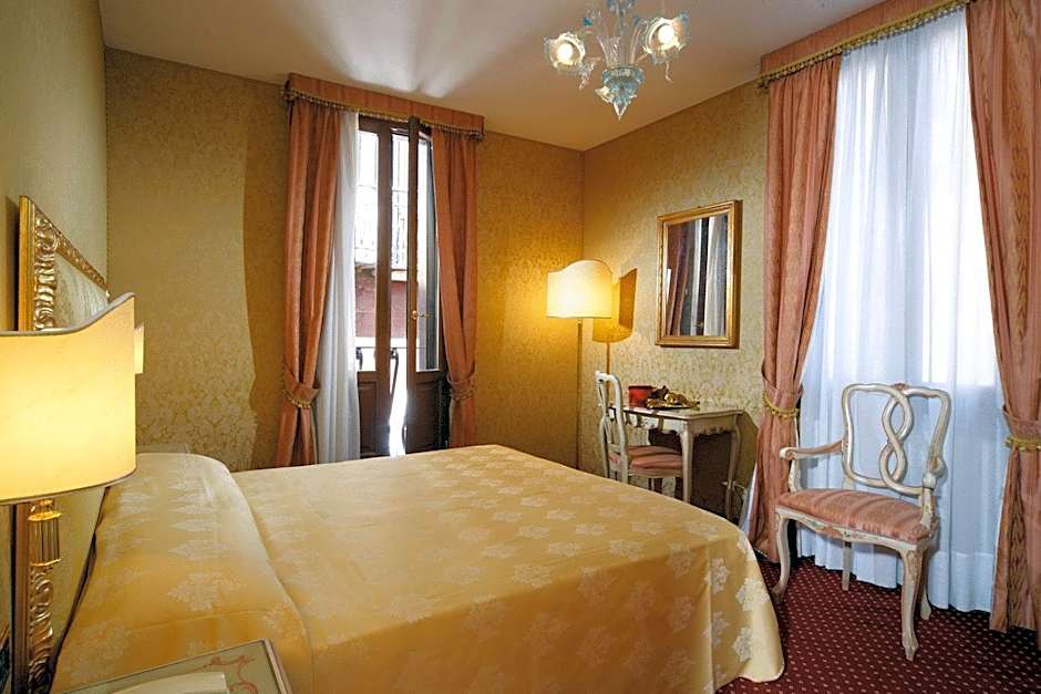 Hotel Castello