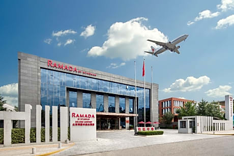 Ramada by Wyndham Beijing Airport