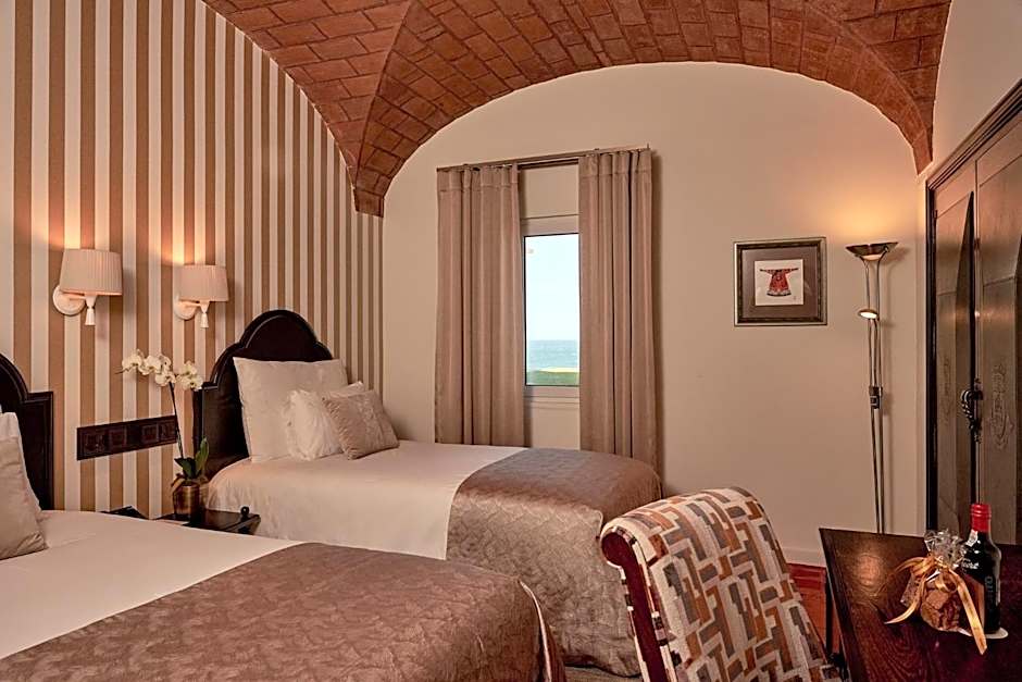 Hotel Fortaleza do Guincho Relais & Châteaux