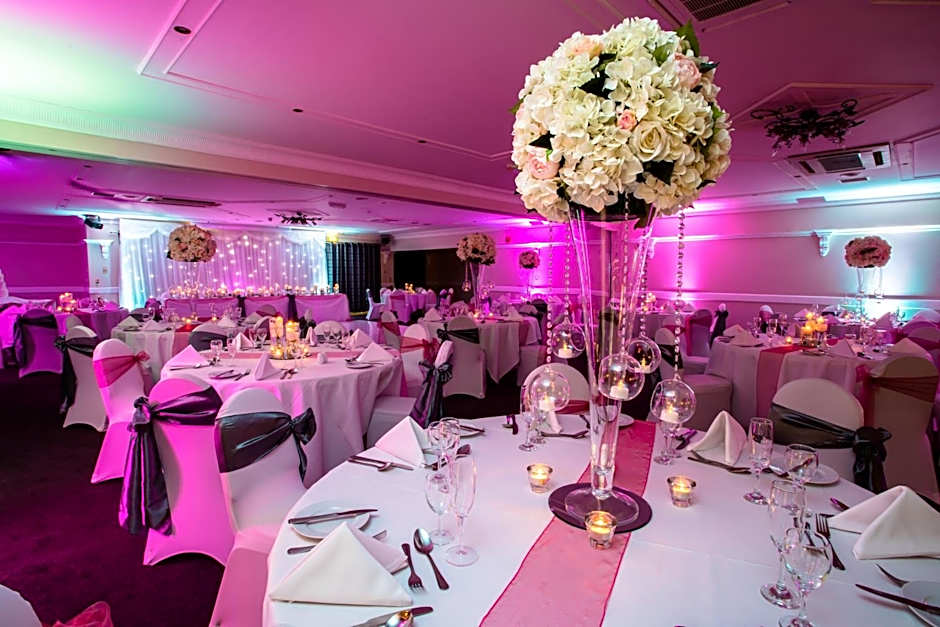 Holiday Inn A55 Chester West By IHG