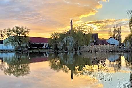 feinzeit am Windfelder See - Ruhe & Natur nahe Bamberg