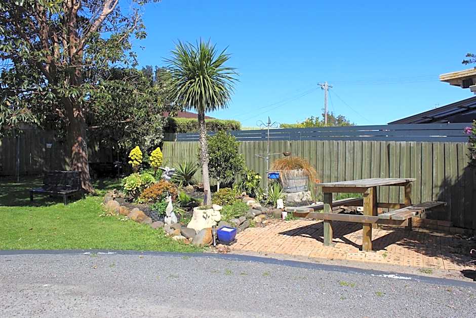 Portland Retro Motel