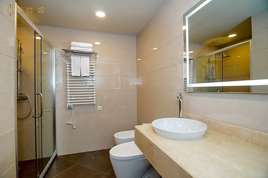 Dreamland Oasis Aparthotel