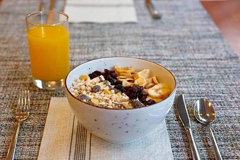 Best Western Premier Hotel Dante