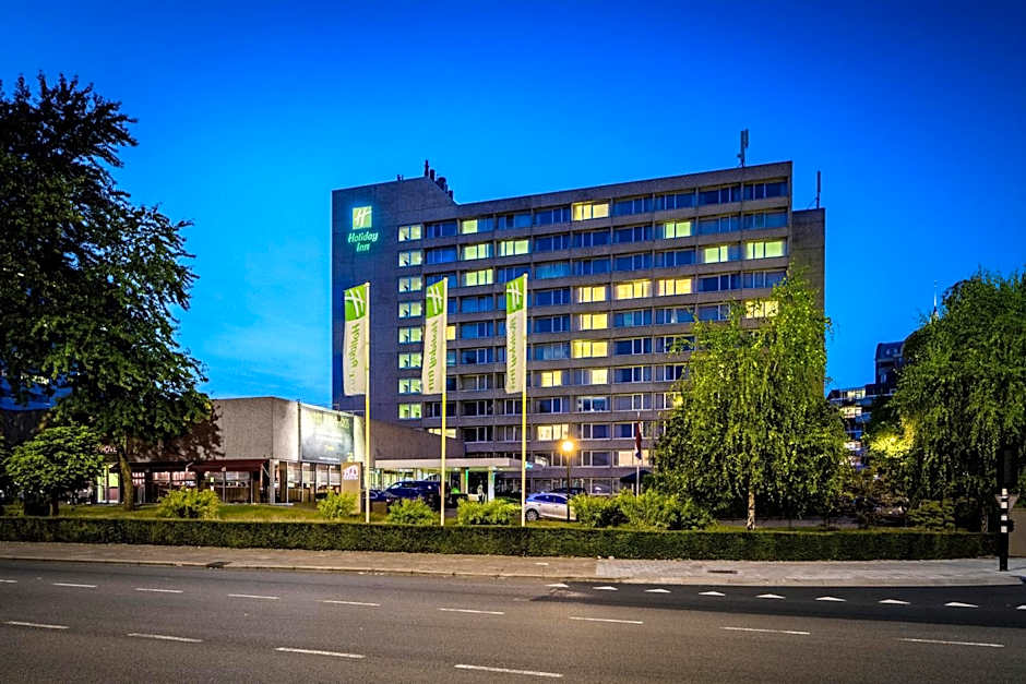 Holiday Inn Eindhoven By IHG