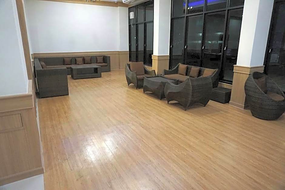 phatra boutique hotel