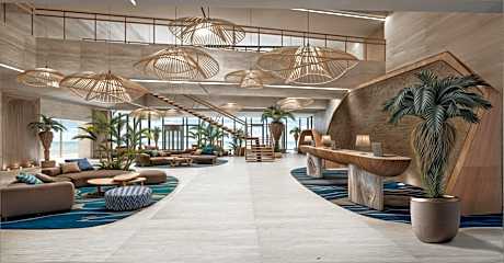 Hilton Kuwait Resort