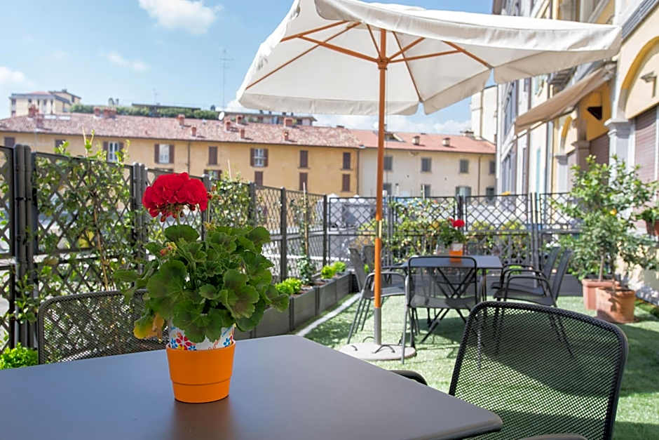 B&B Le Grazie