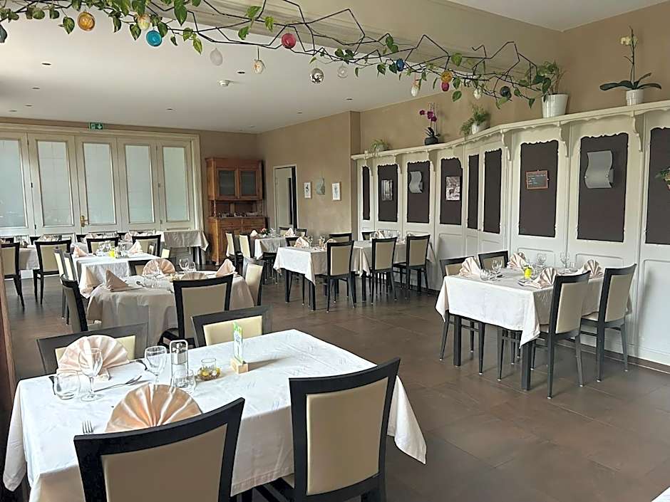 Auberge Des Mesanges