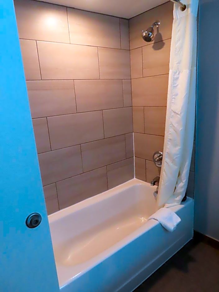 MainStay Suites Denver International Airport