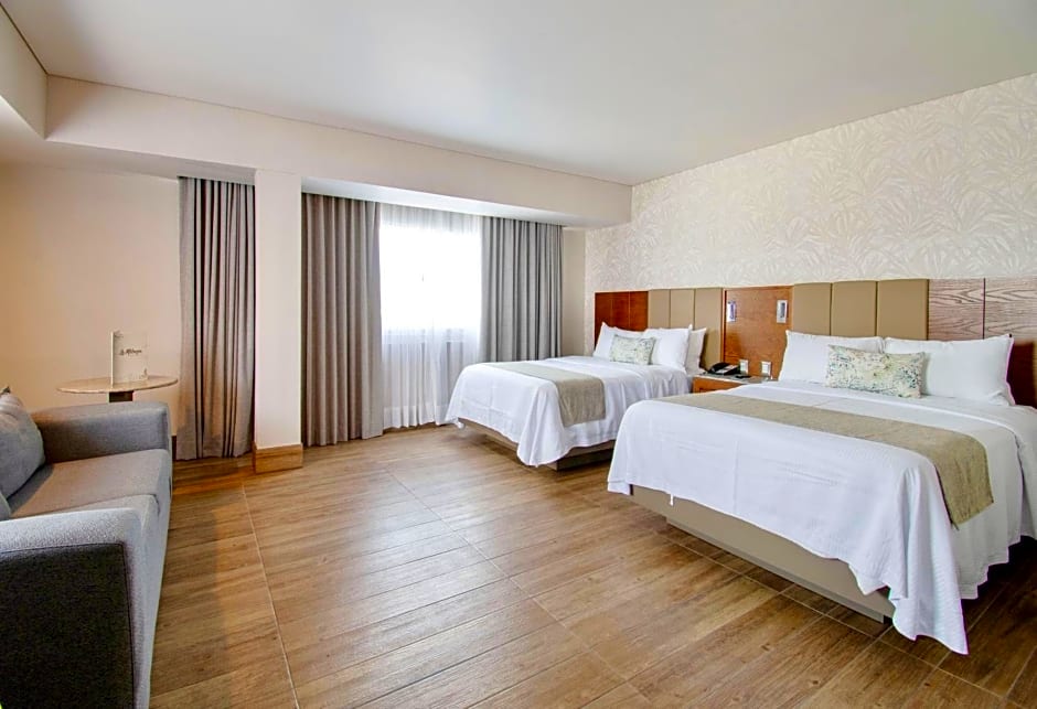 Hotel Plaza Diana